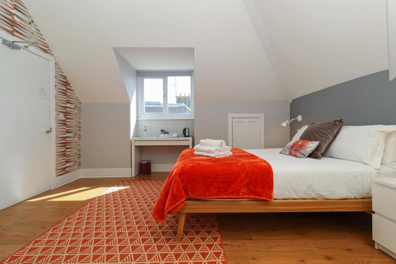 Bed & Breakfast Ravilious AEGON International